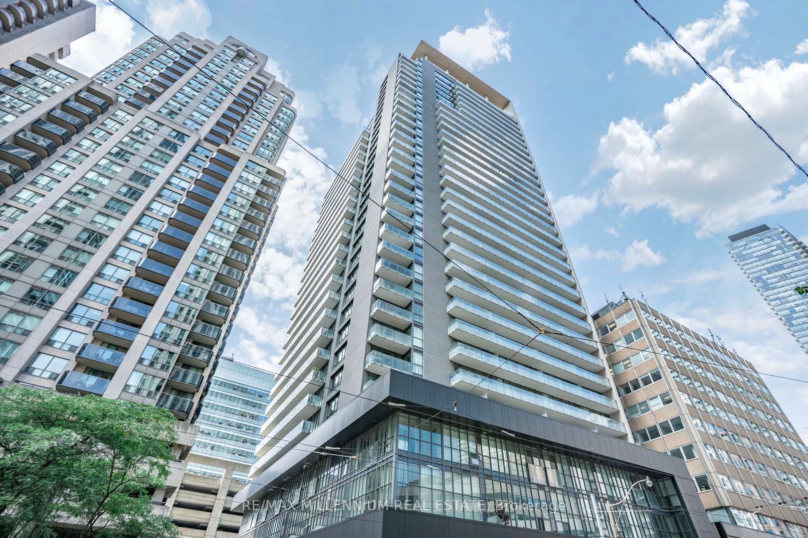Unit 2212 - 770 Bay Street, Toronto 5