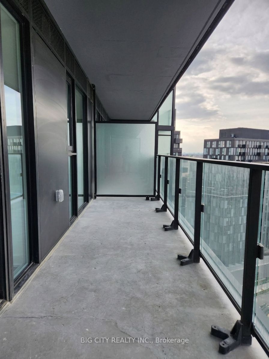 Unit 1201 - 8 Tippett Road, North York 3