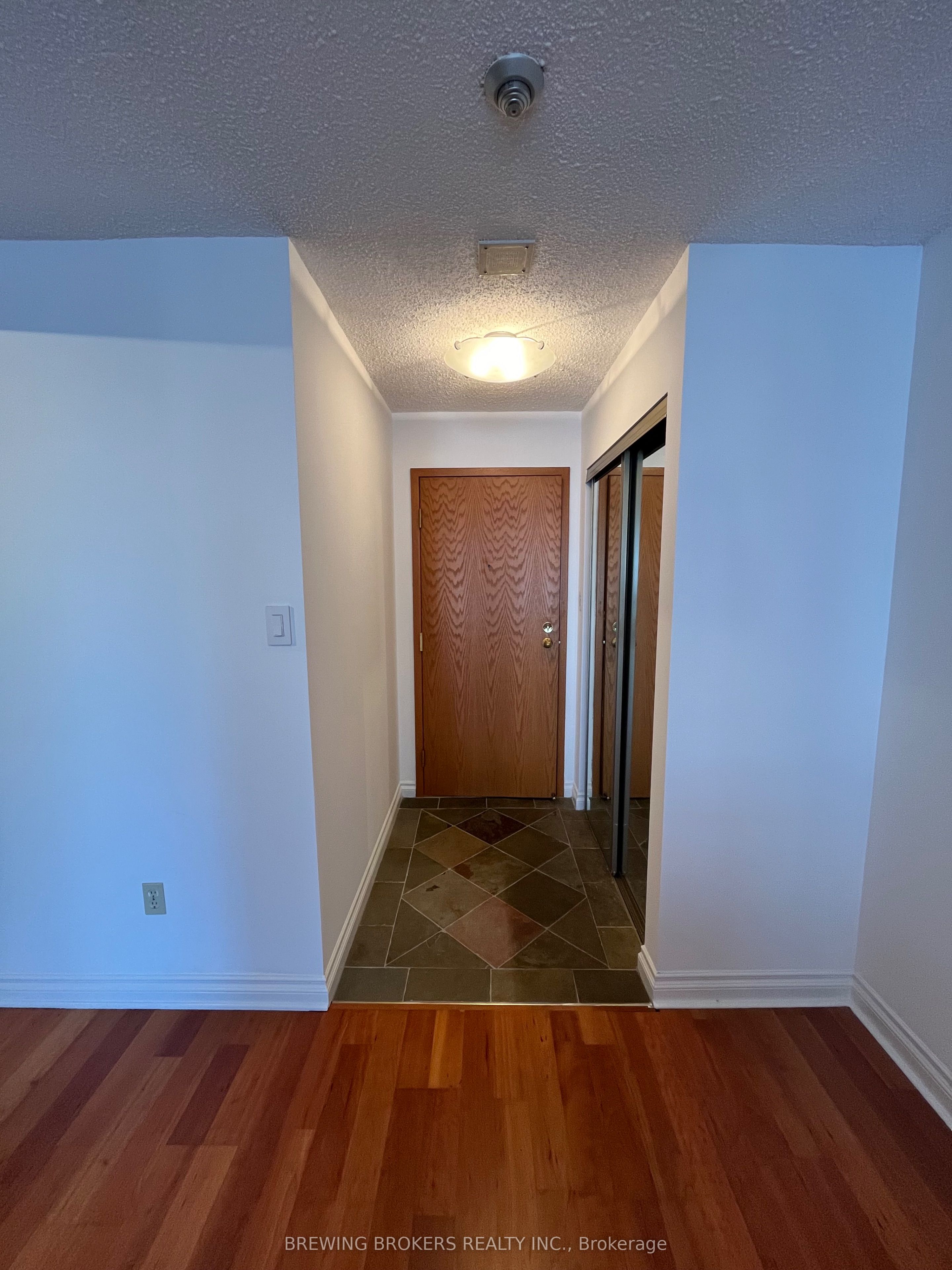 Unit 2108 - 44 St. Joseph Street, Toronto 5