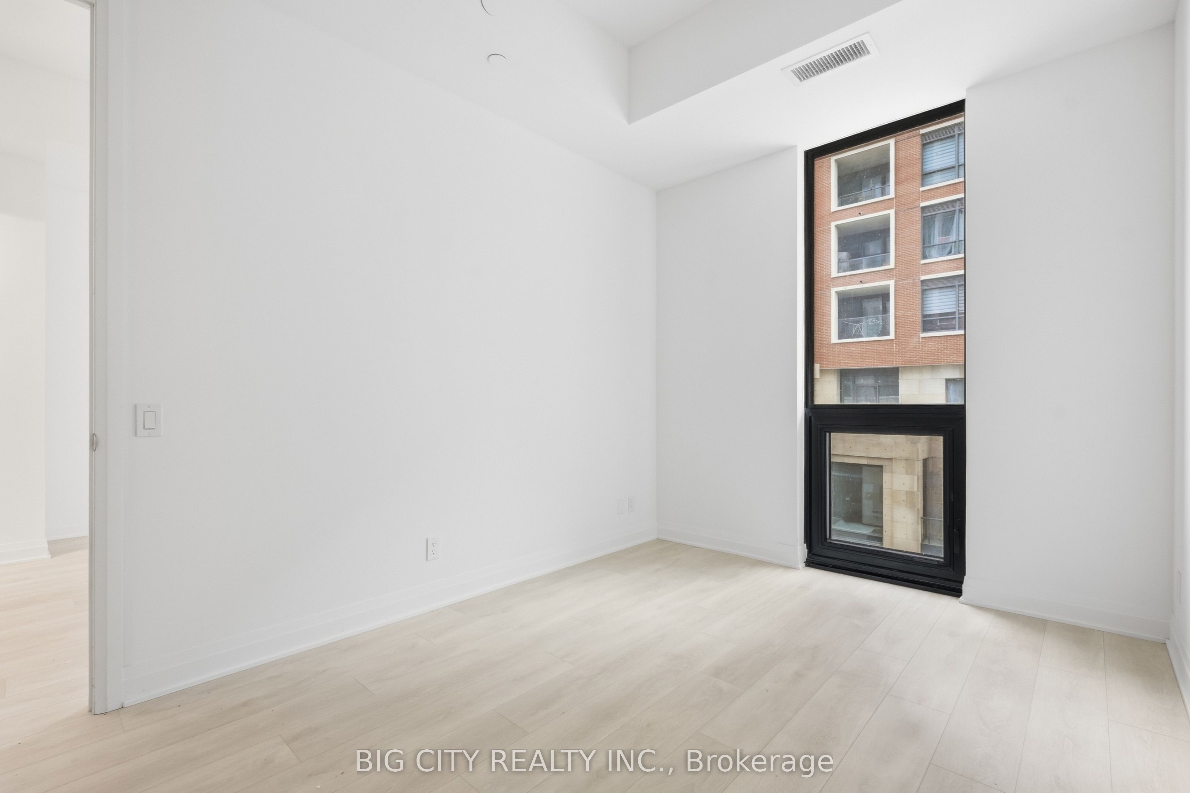 Unit 206 - 25 Frederick Todd Way, Toronto 3