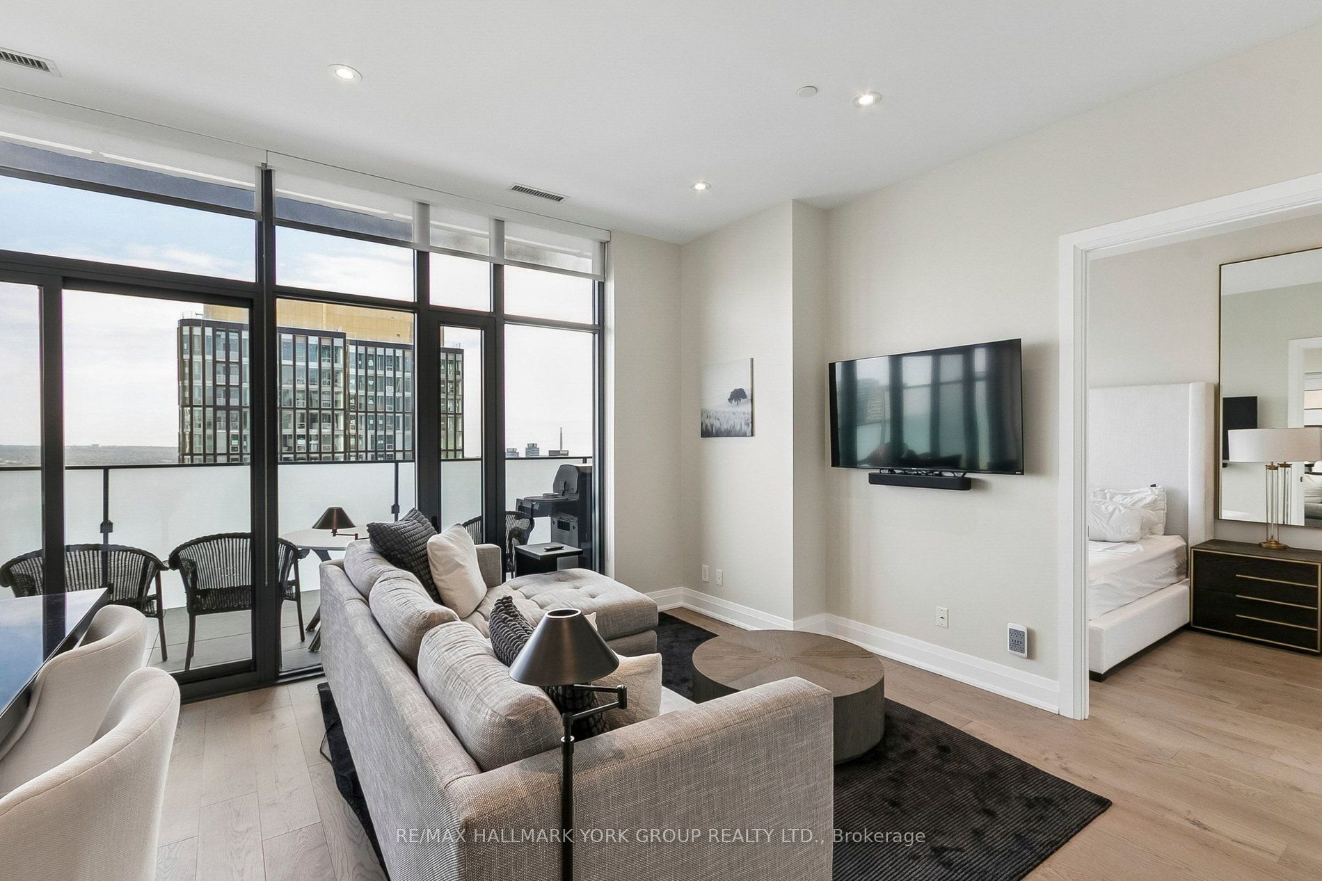 Unit Uph01 - 20 Lombard Street, Toronto 5