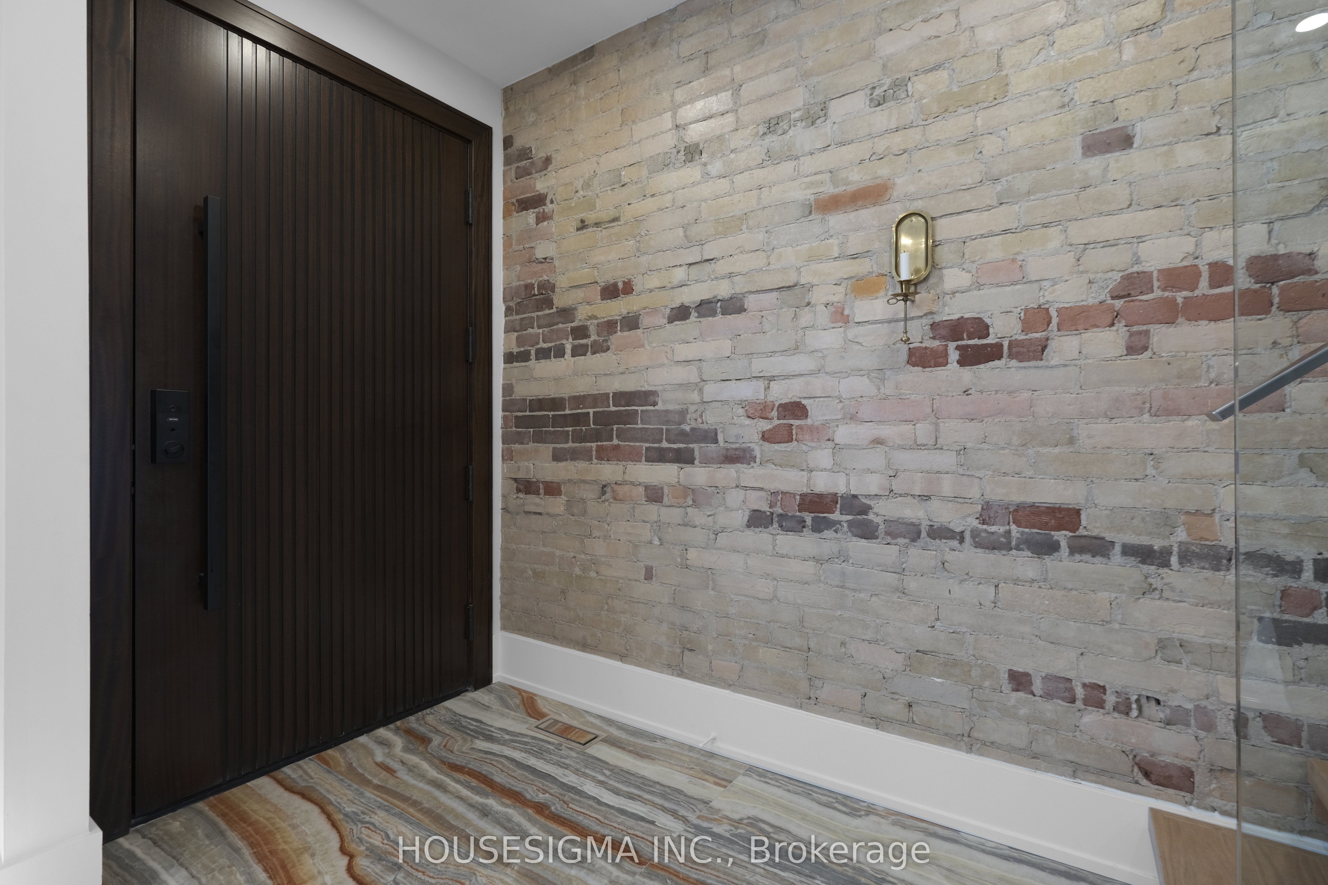 Unit Main - 274 Roxton Road, Toronto 5