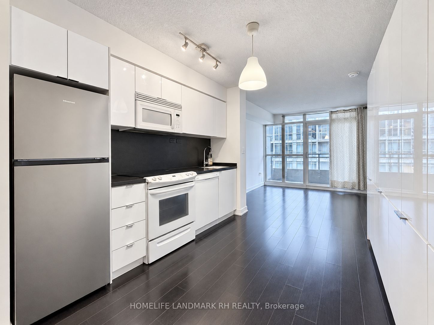 Unit 717 - 10 Capreol Court, Toronto 2