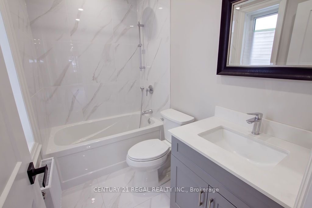 Unit A - 276 Atlas Avenue, Toronto 5