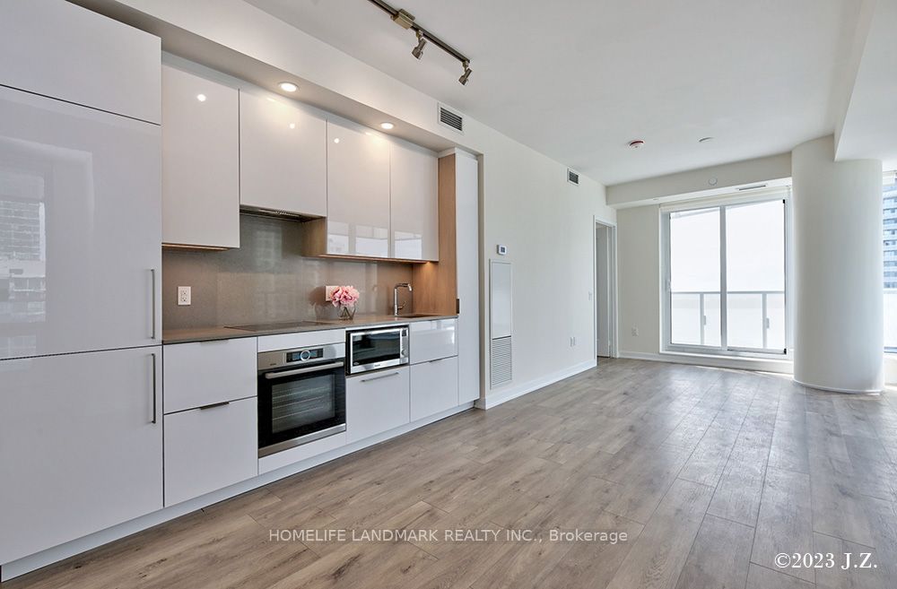 Unit 2502 - 28 Freeland Street, Toronto 5
