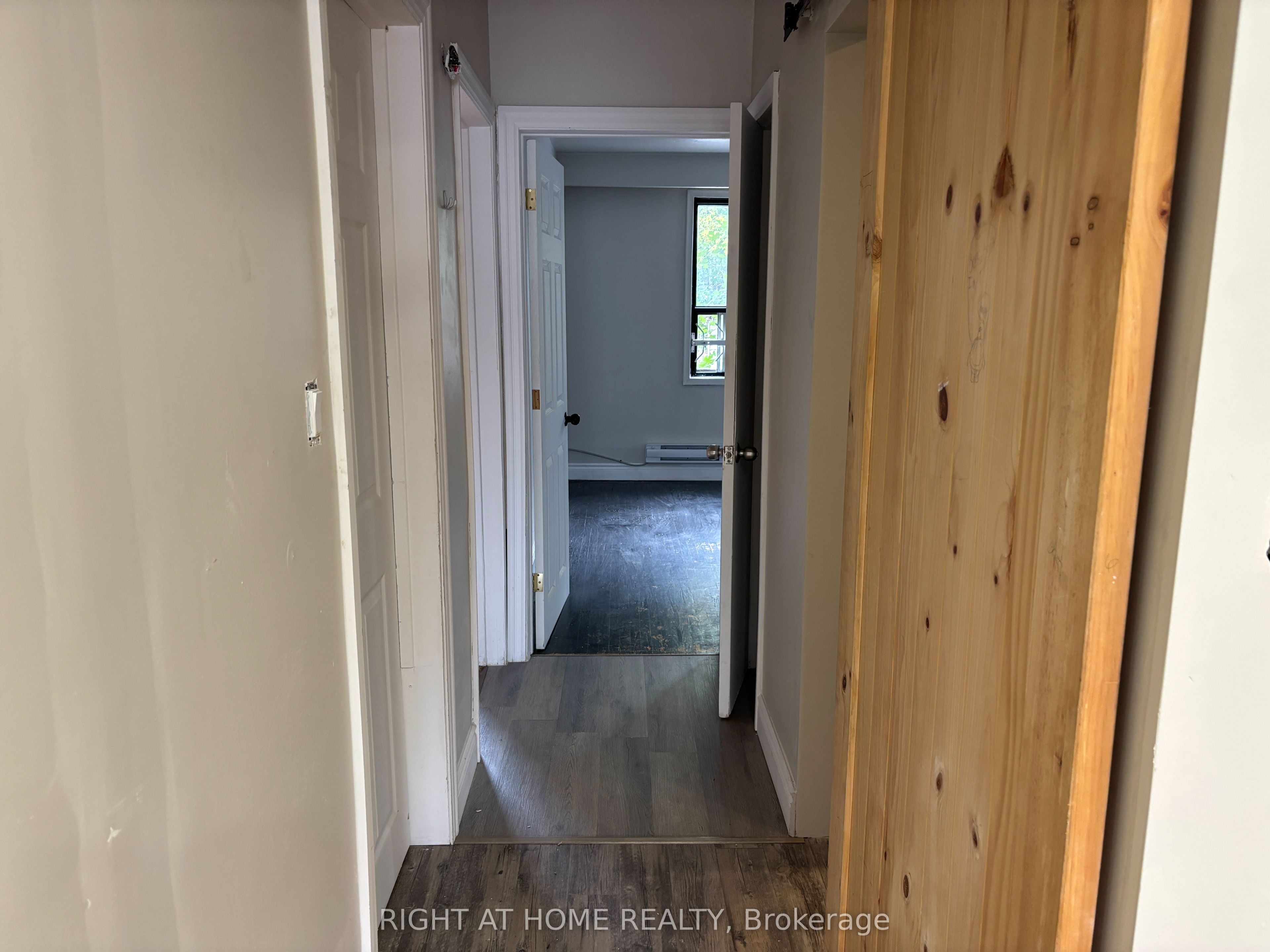 Unit Main - 513 Oakwood Avenue, Toronto 5