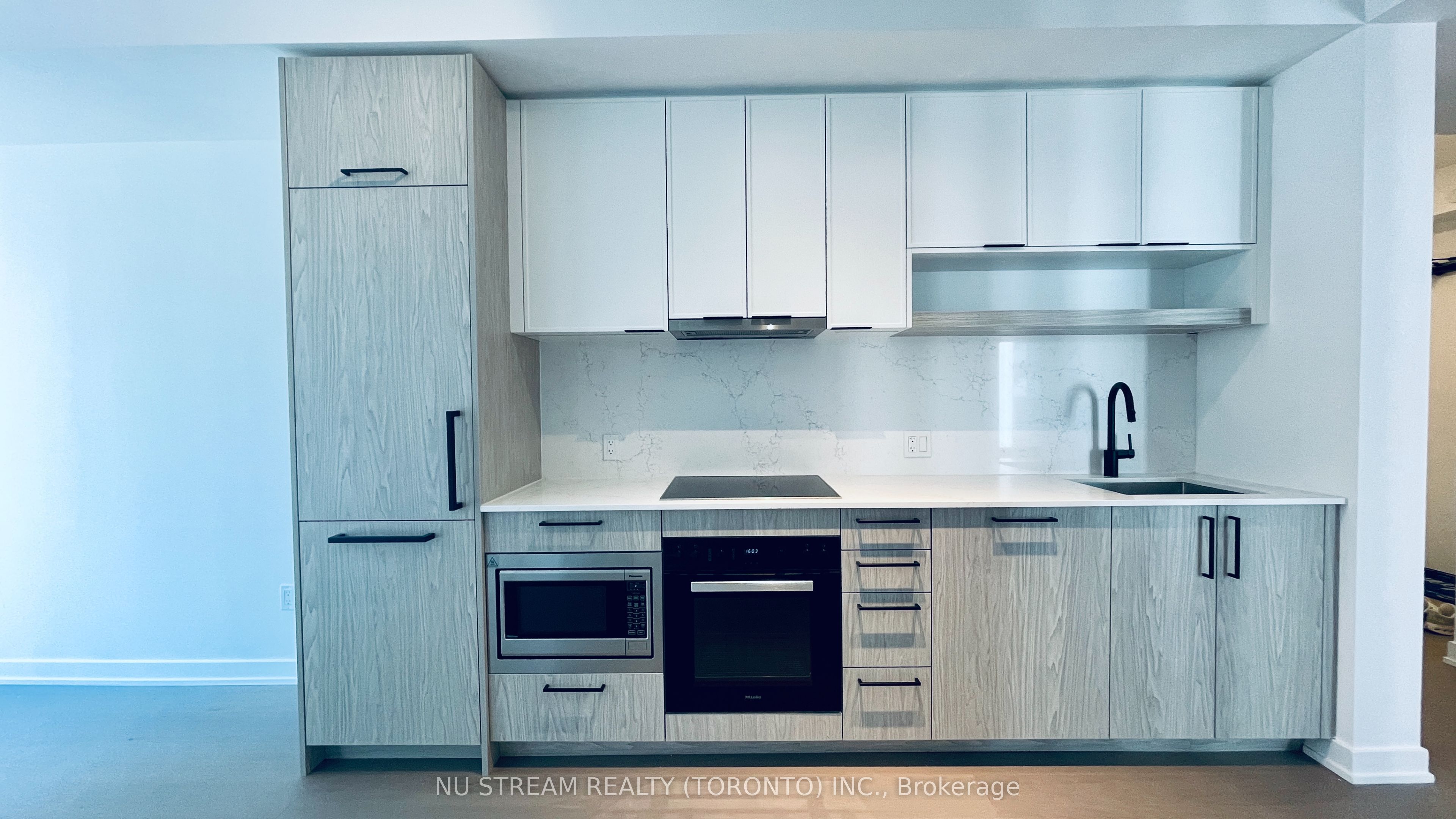 Unit 1502 - 91 Montclair Avenue, Toronto 5