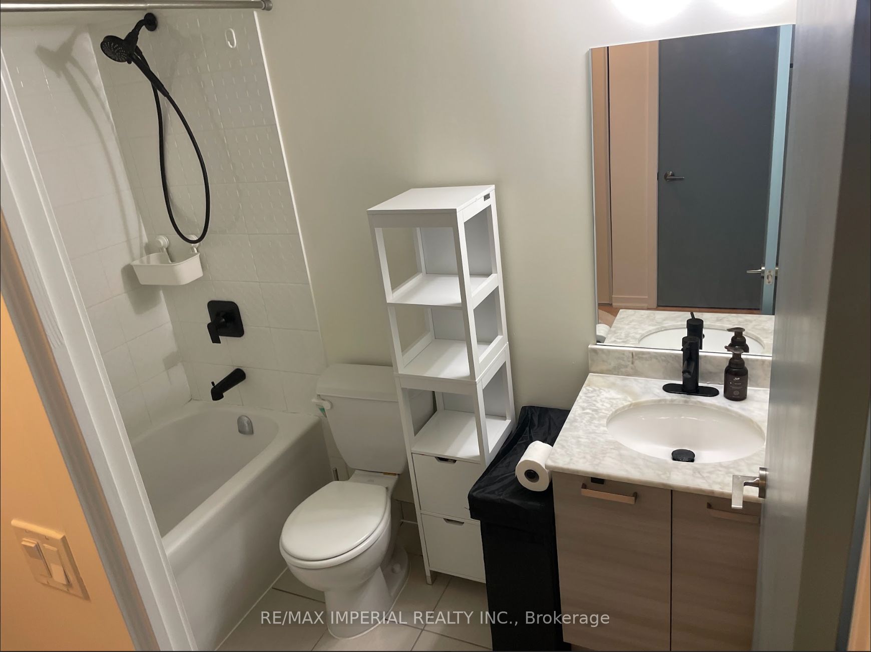 Unit 323 - 68 Abell Street, Toronto 5