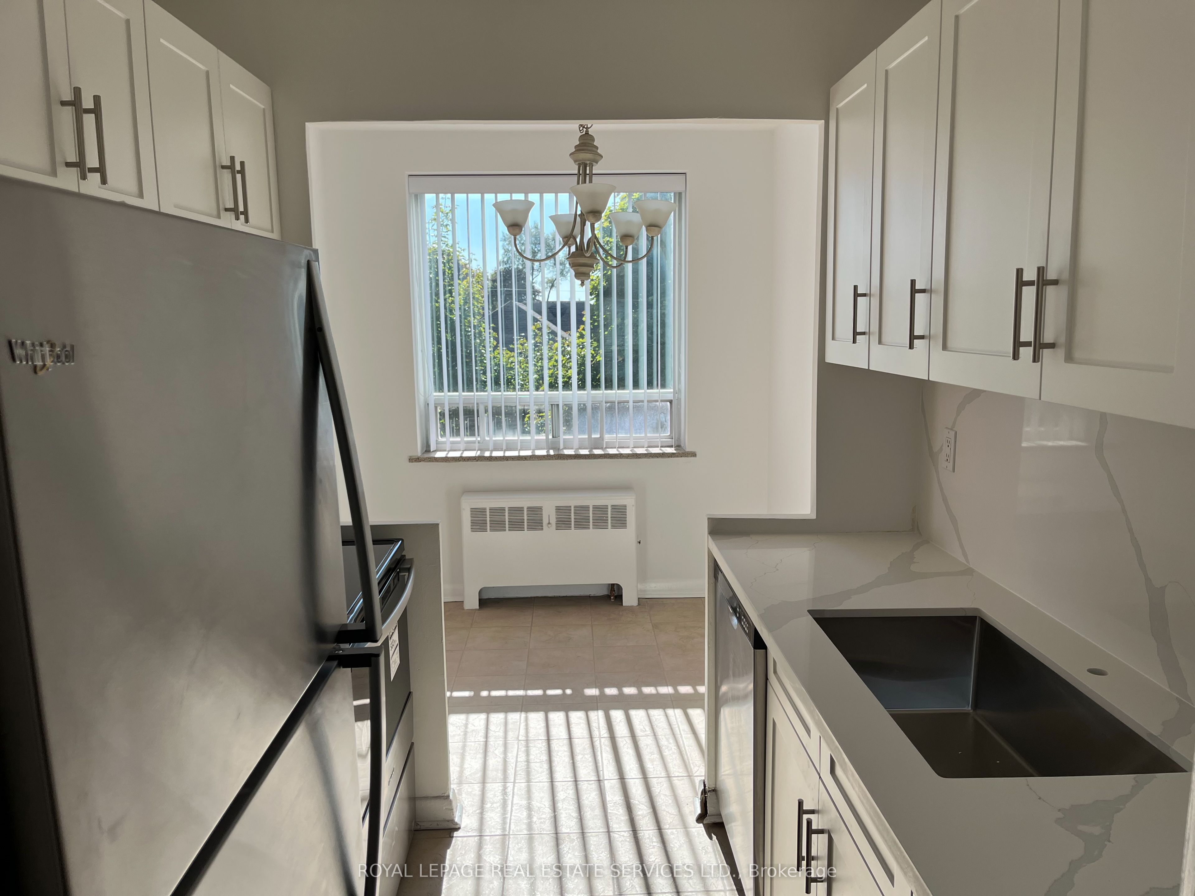 Unit 403 - 219 Wilson Avenue, Toronto 4