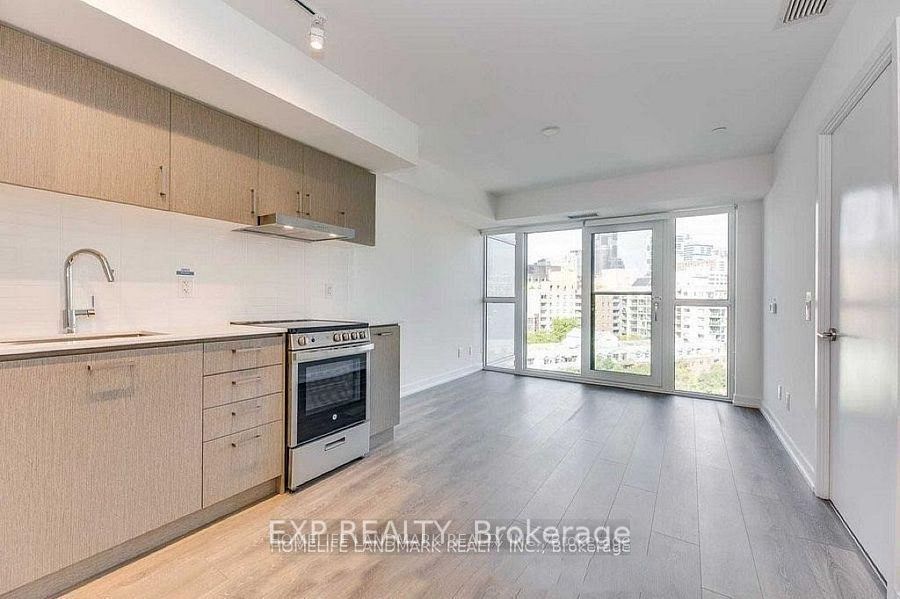 Unit 1111 - 219 Dundas Street E, Toronto 4