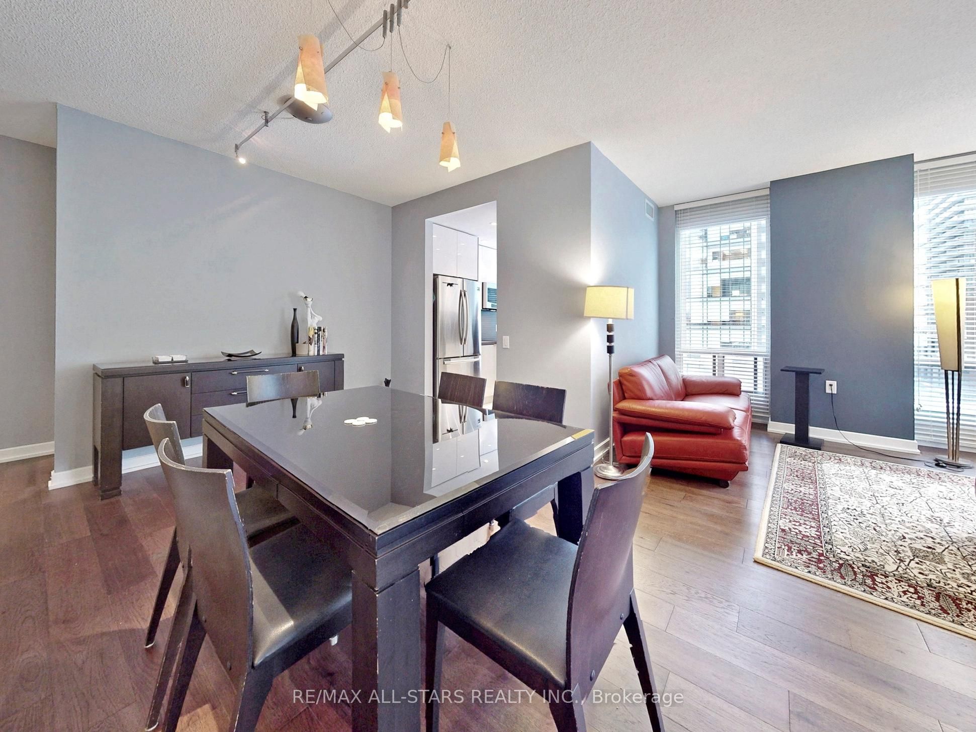 Unit 611 - 85 Bloor Street E, Toronto 5