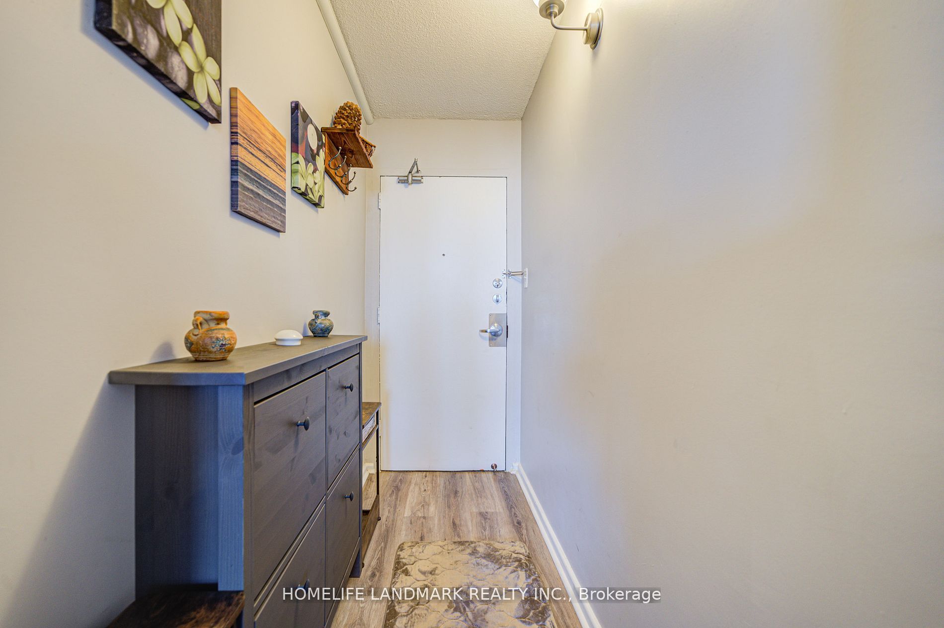 Unit 2501 - 715 Don Mills Road, Toronto 4
