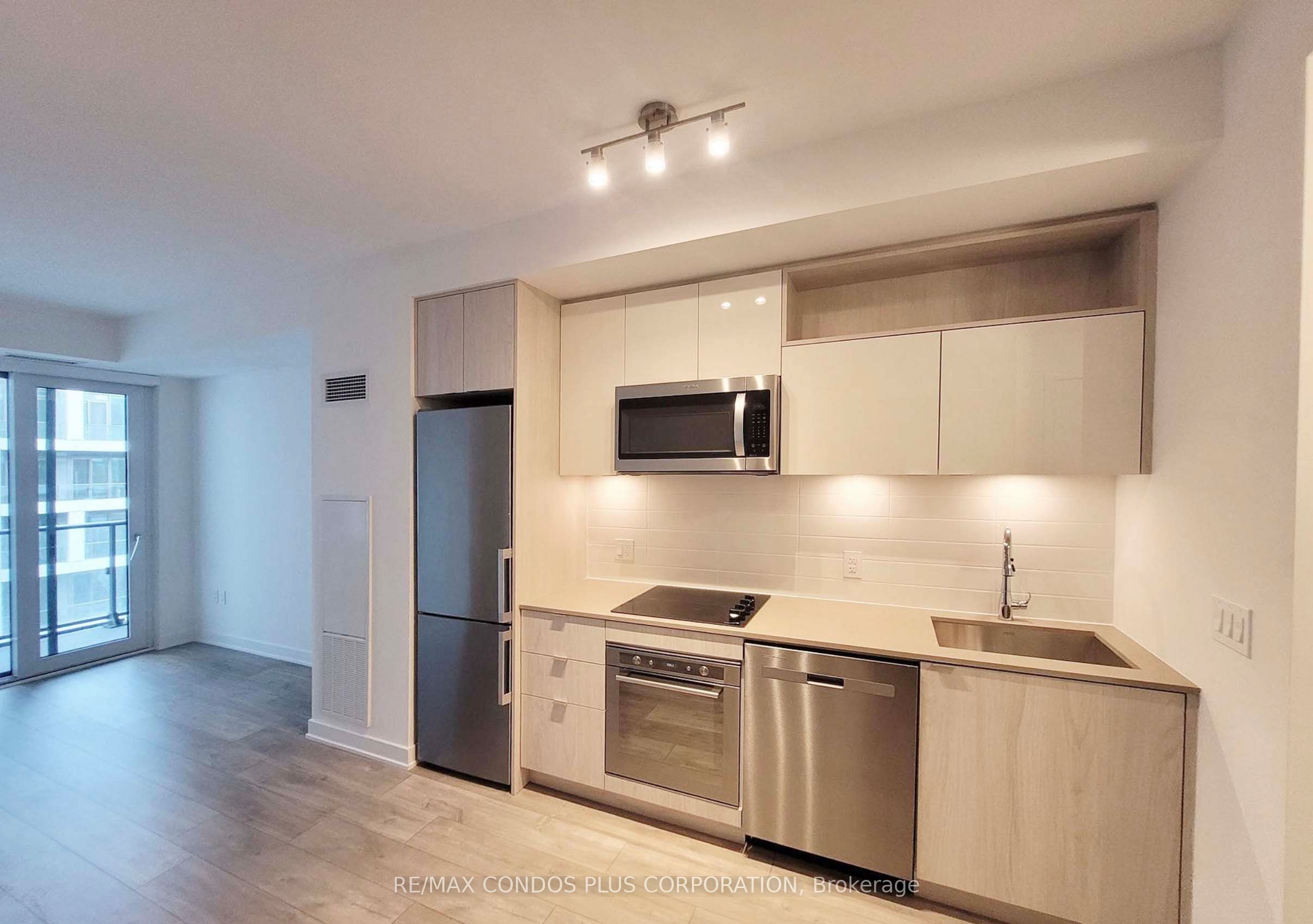 Unit 946 - 121 Lower Sherbourne Street, Toronto 2