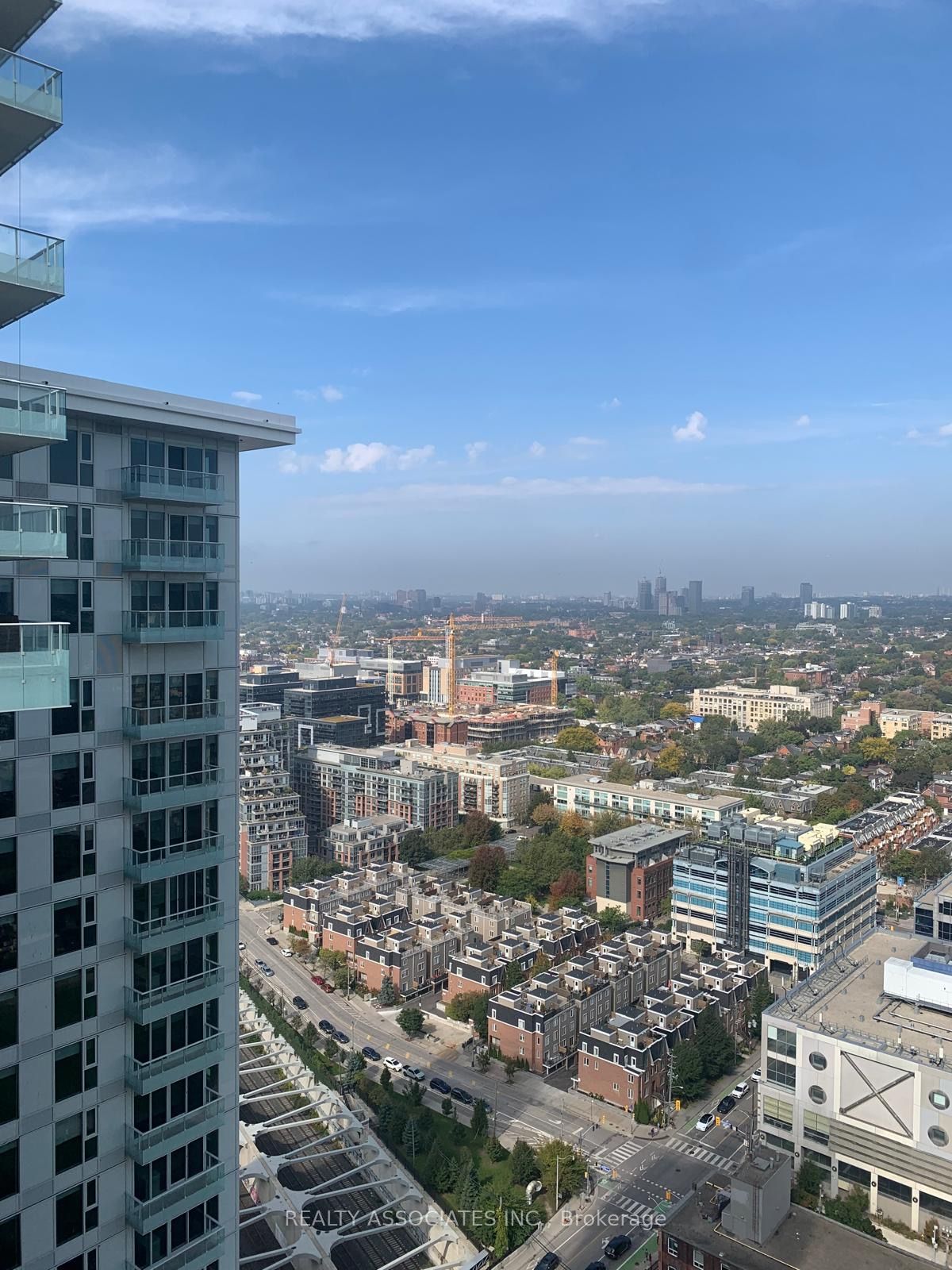 Unit 3104 - 50 Ordnance Street, Toronto 3