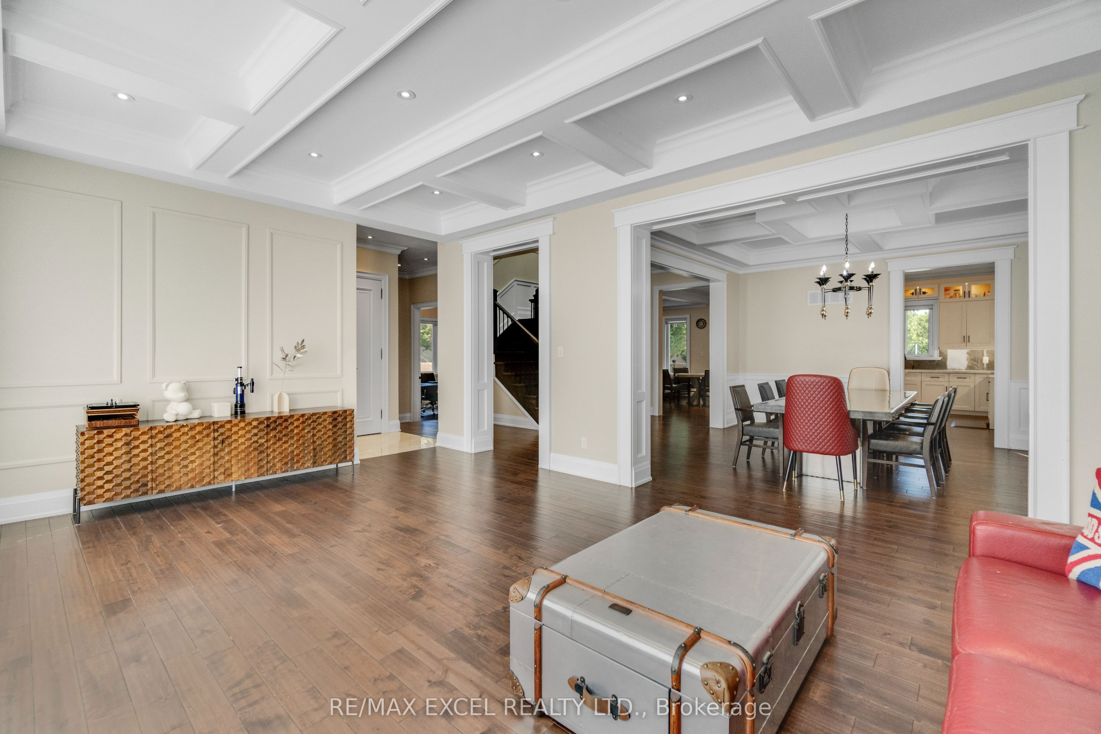 49 Kenton Drive, North York 4
