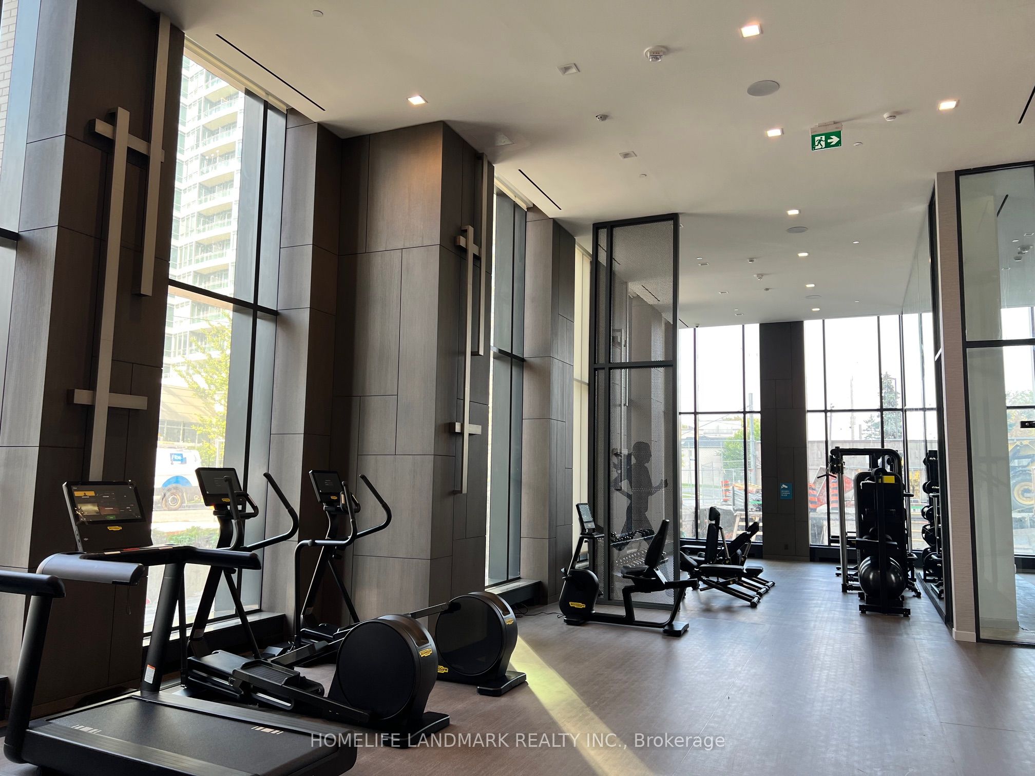 Unit 1512 - 15 Holmes Avenue, North York 3