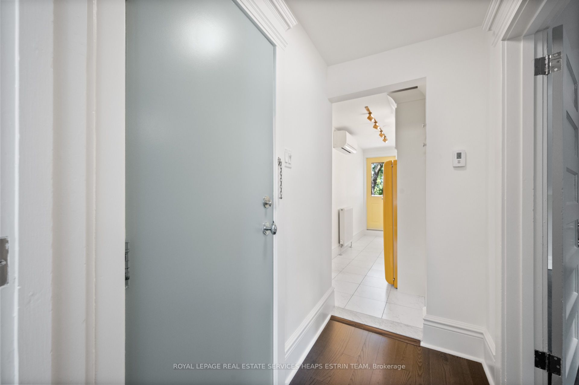 Unit Third - 18 Castle Frank Crescent, Toronto 5