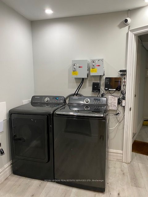 Unit 107 - 206 Carlton Street, Toronto 3