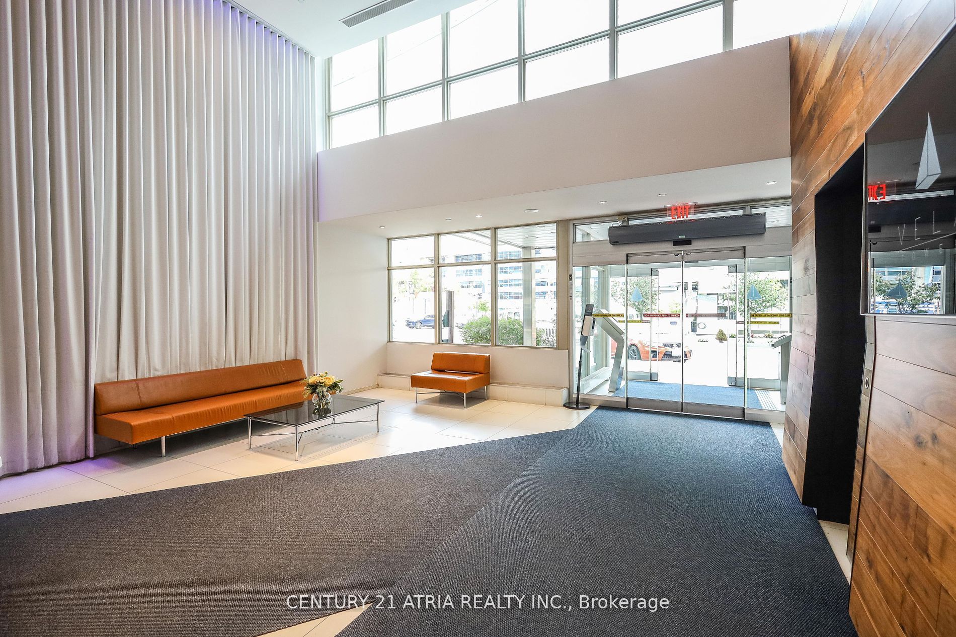 Unit 4006 - 10 Navy Wharf Court, Toronto 4