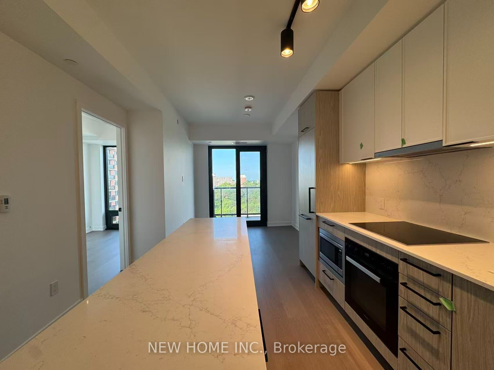 Unit 1507 - 91 Montclair Avenue, Toronto 4