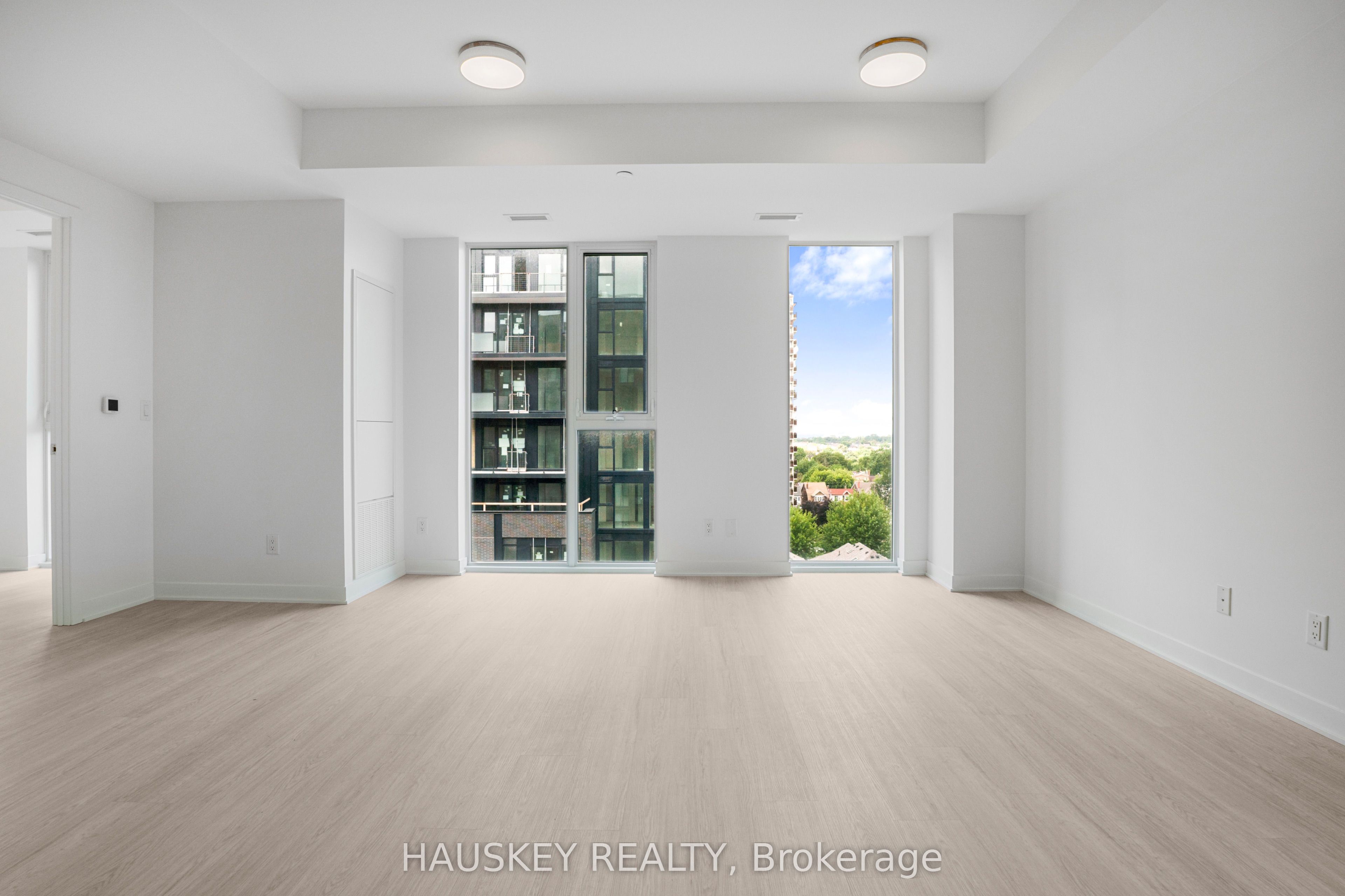 Unit 1001 - 185 Alberta Avenue, Toronto 5