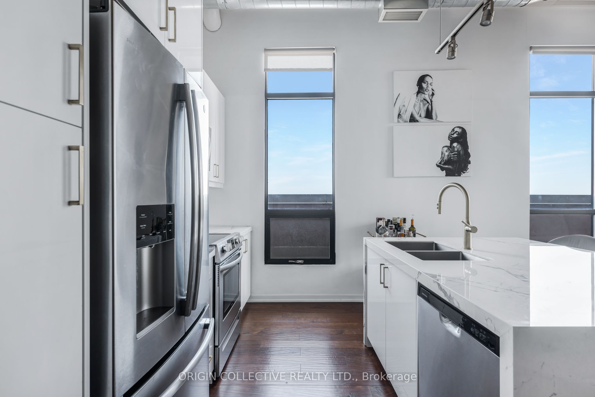 Unit PH2 - 736 Dundas Street E, Toronto 3