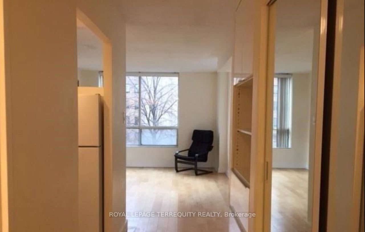 Unit 524 - 95 Prince Arthur Avenue, Toronto 4