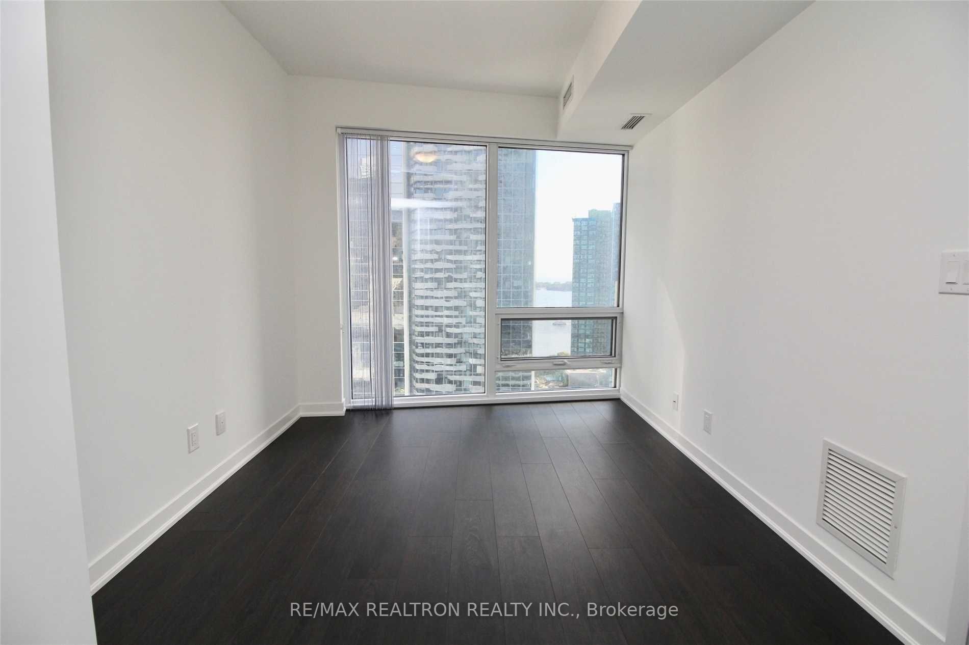 Unit 3510 - 88 Harbour Street, Toronto 4