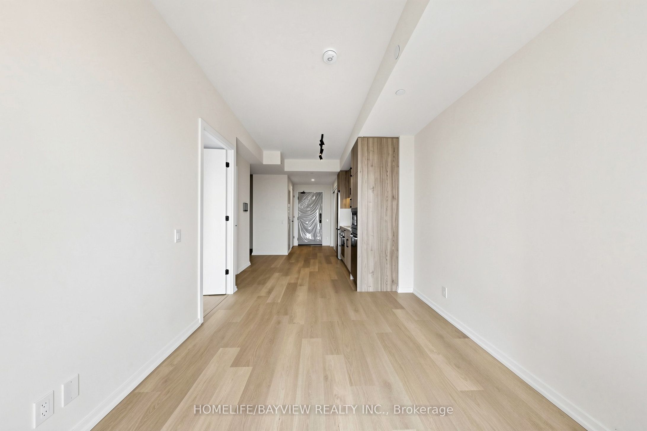 Unit 1706 - 109 Erskine Avenue, Toronto 4