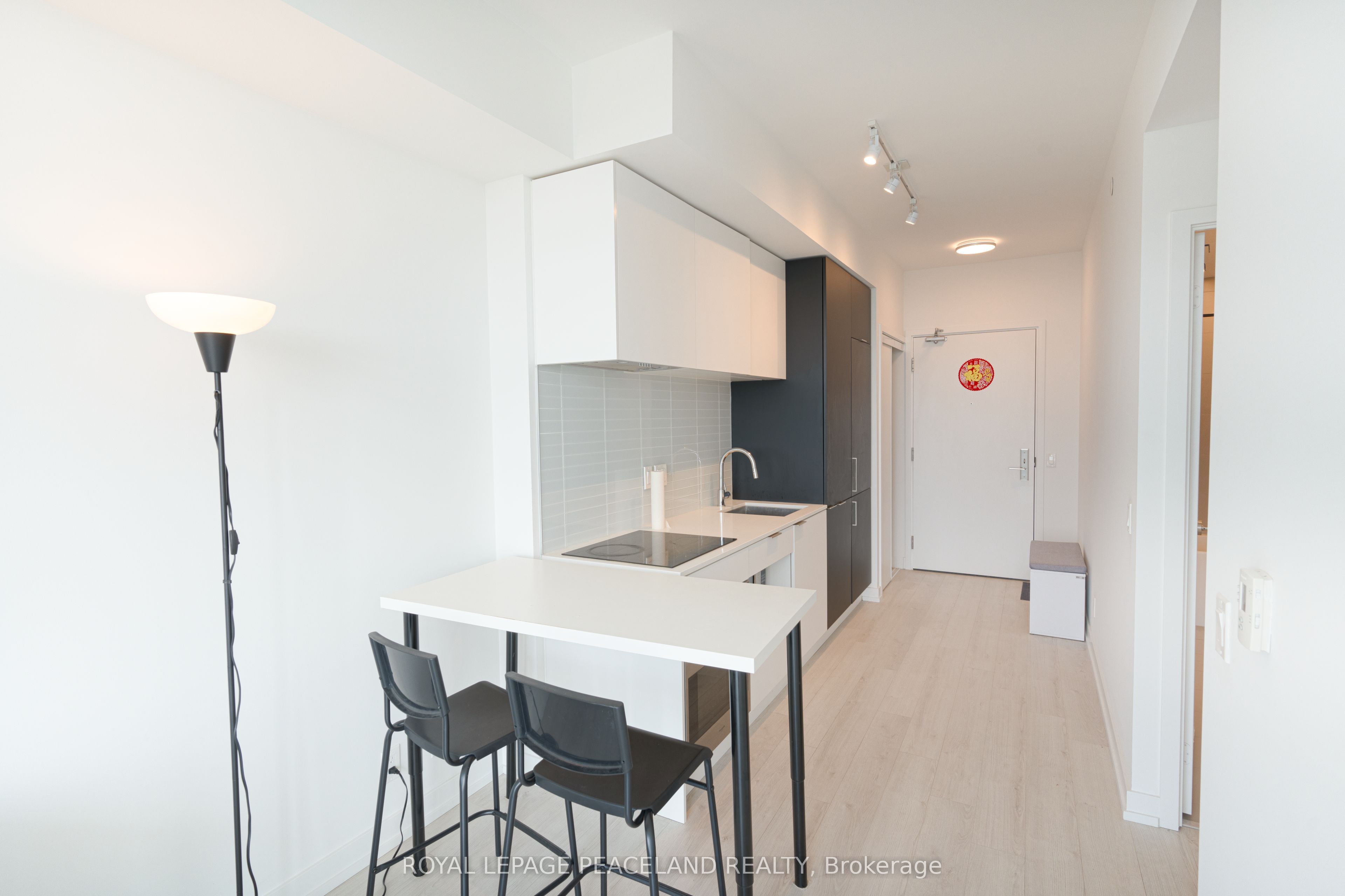 Unit 2511 - 33 Helendale Avenue, Toronto 3