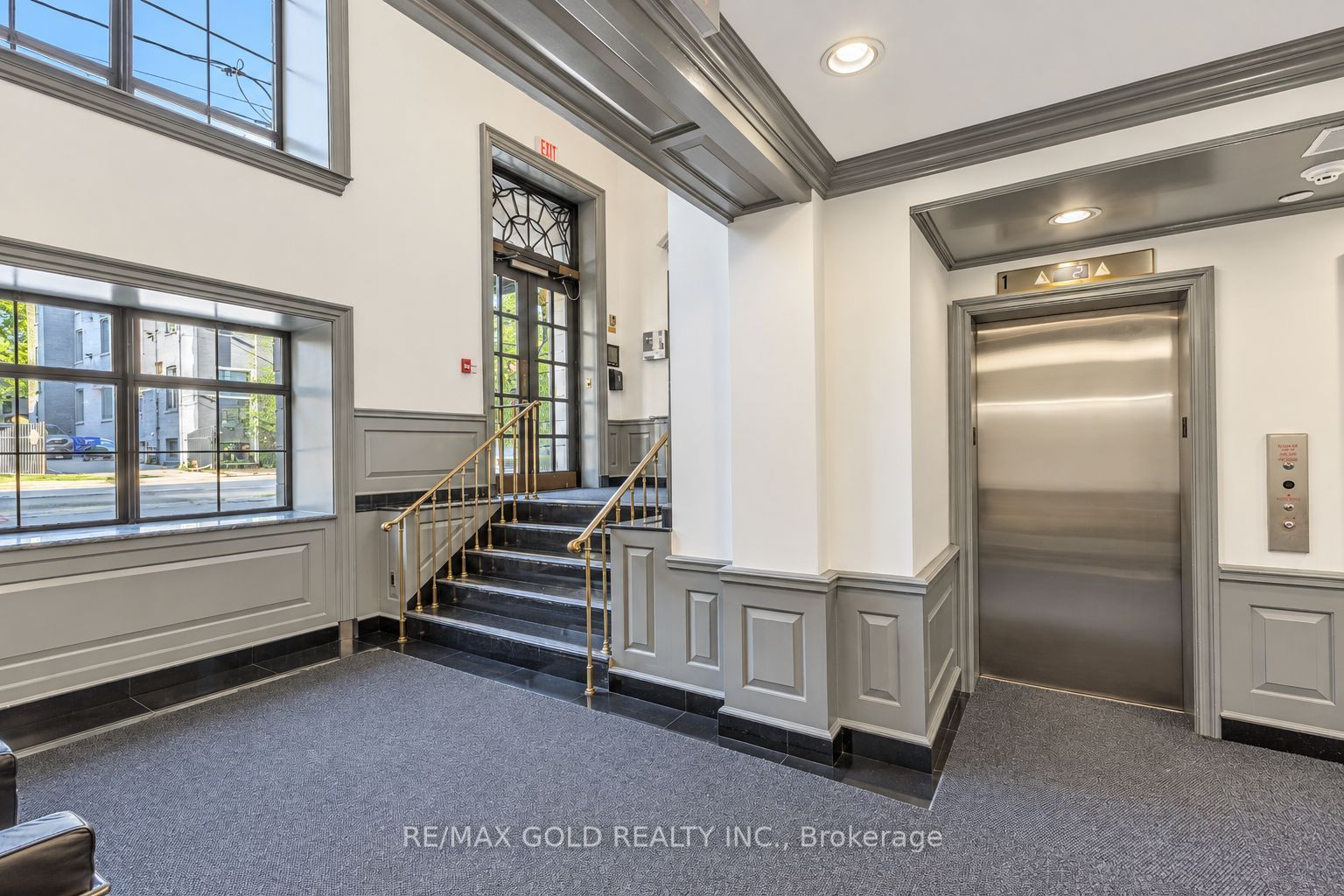 Unit 503 - 781 King Street W, Toronto 2