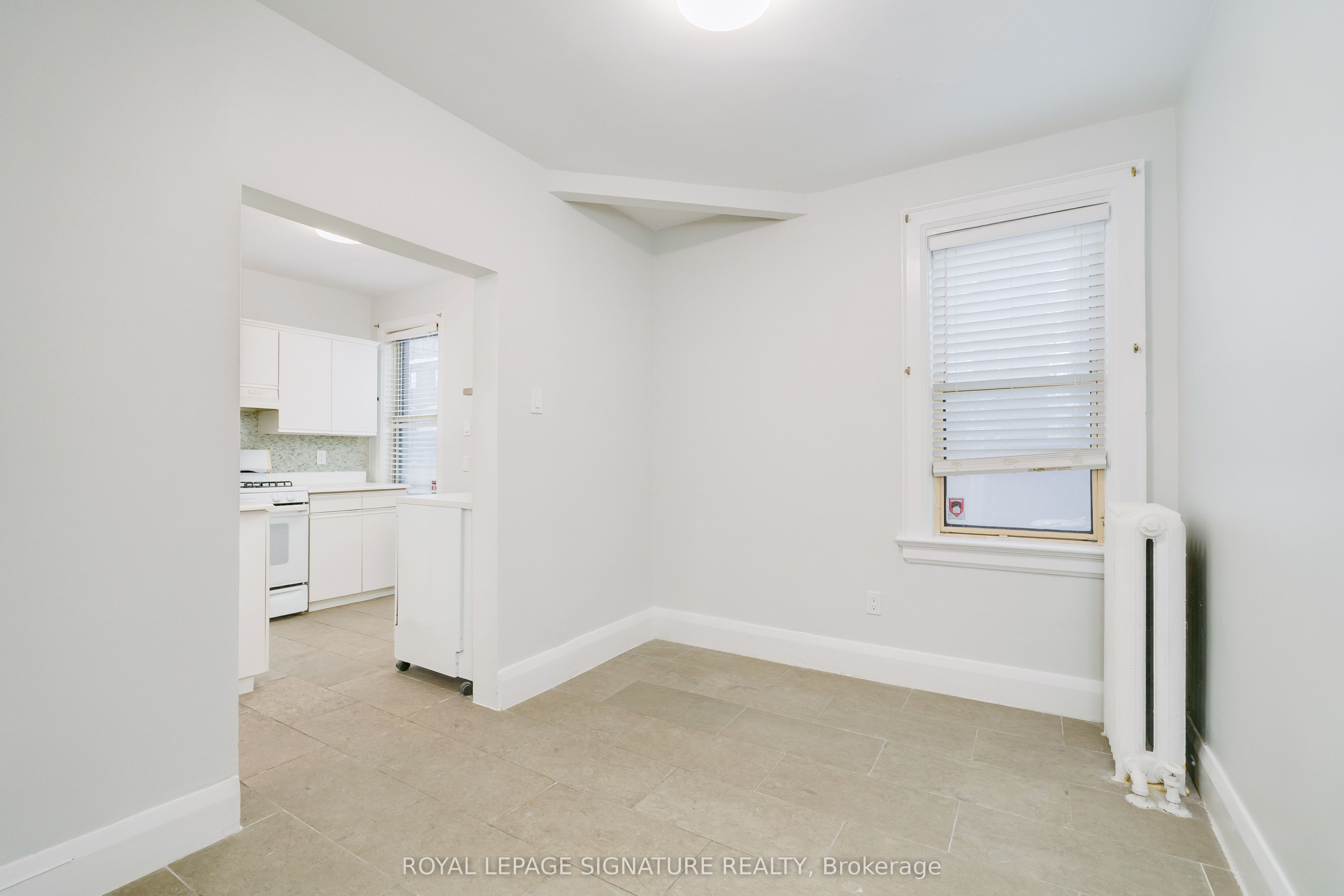 Unit Unit 2 - 27 Hillsboro Avenue, Toronto 4