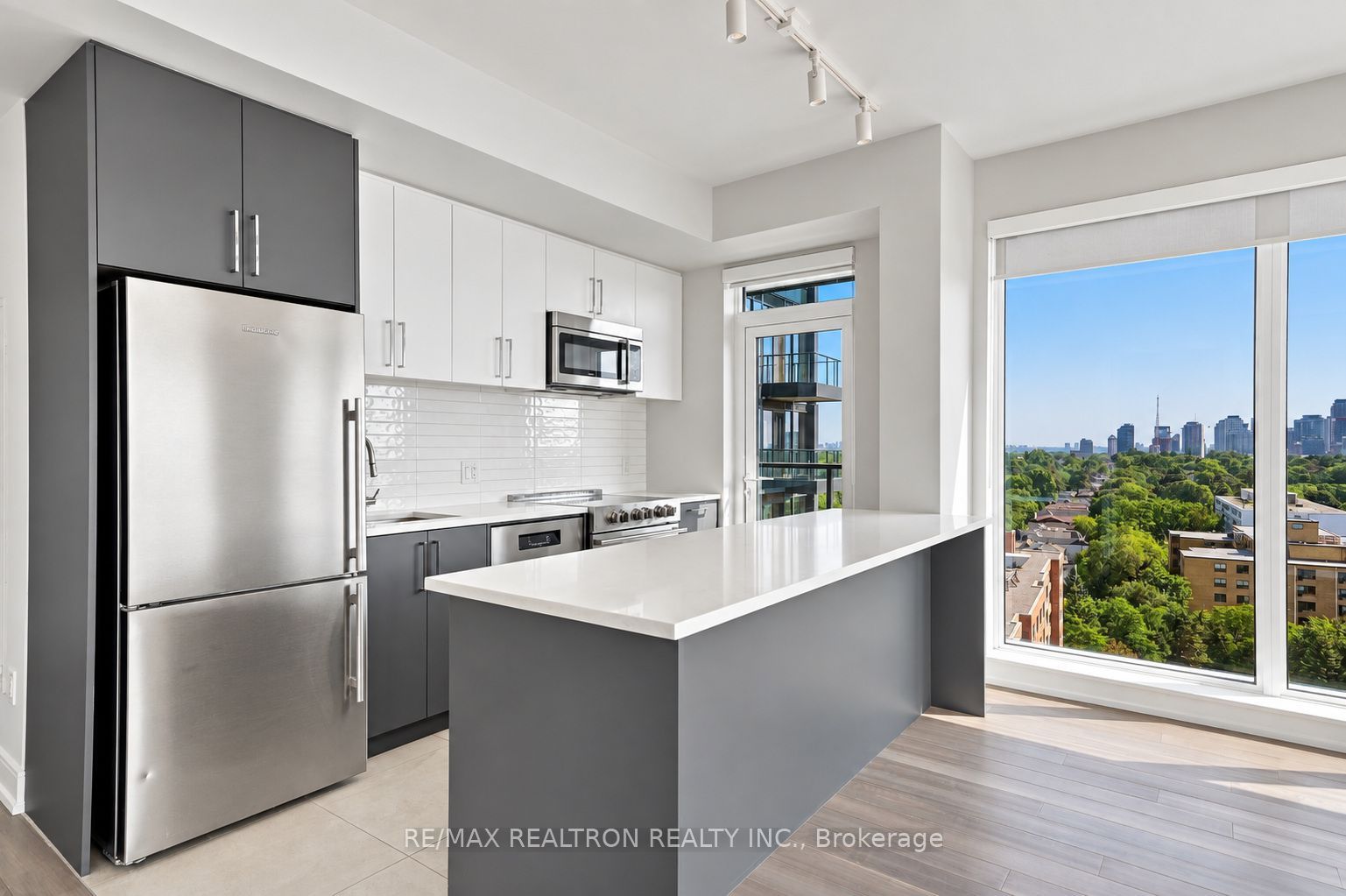 Unit 1202 - 2525 Bathurst Street, Toronto 4