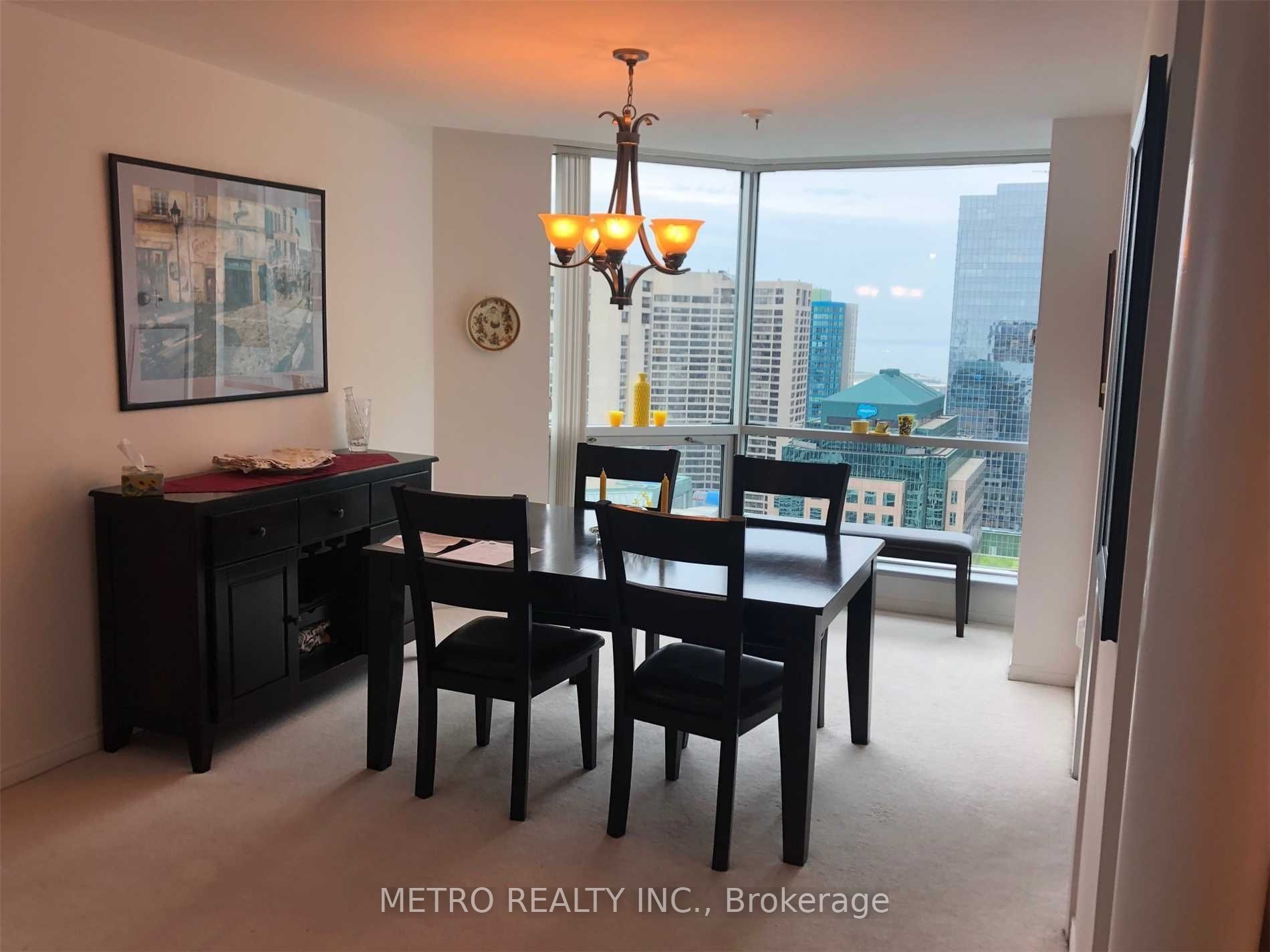 Unit 3412 - 10 Yonge Street, Toronto 4