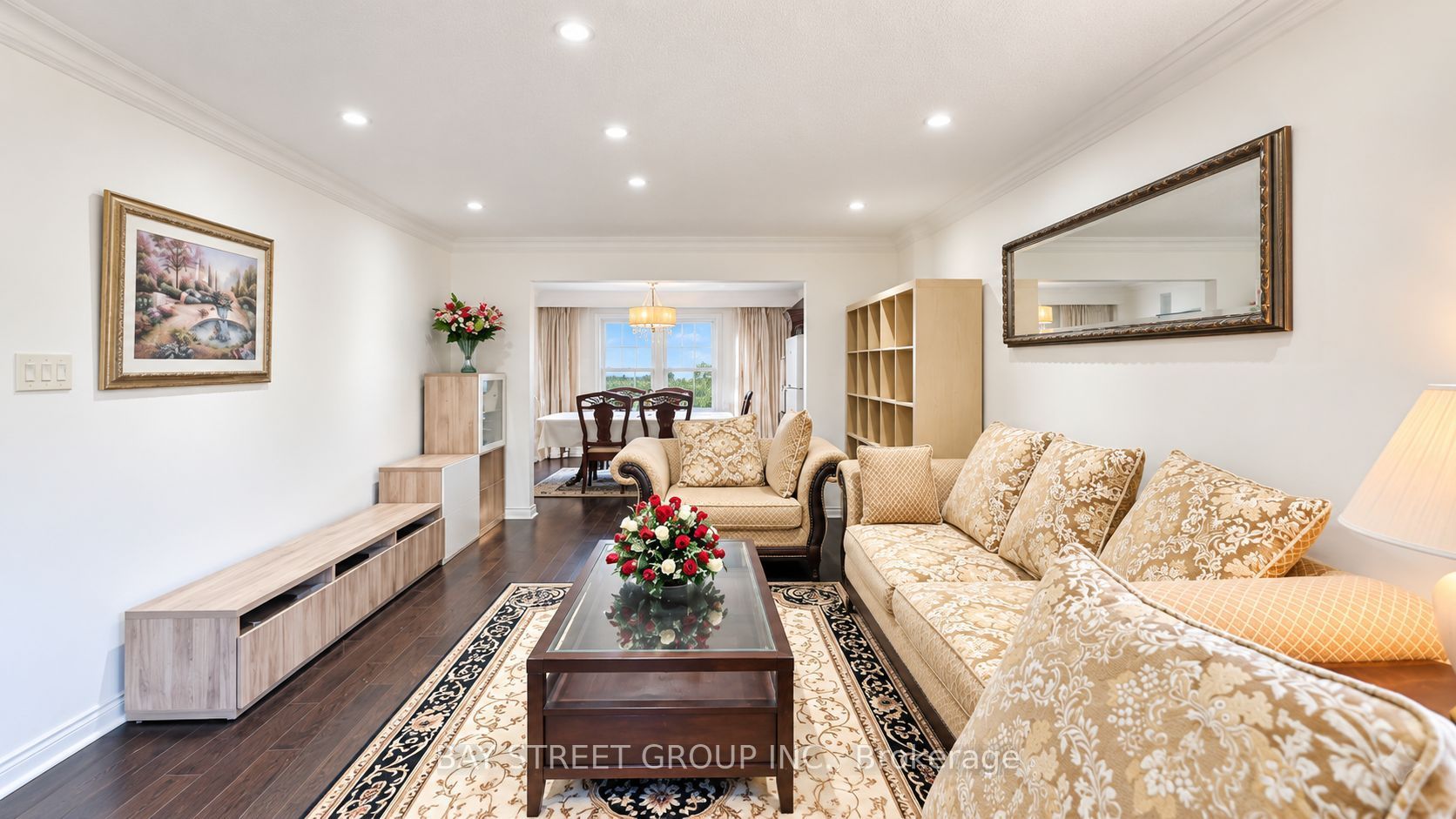 Unit 201 - 5 Elmira Court, North York 5