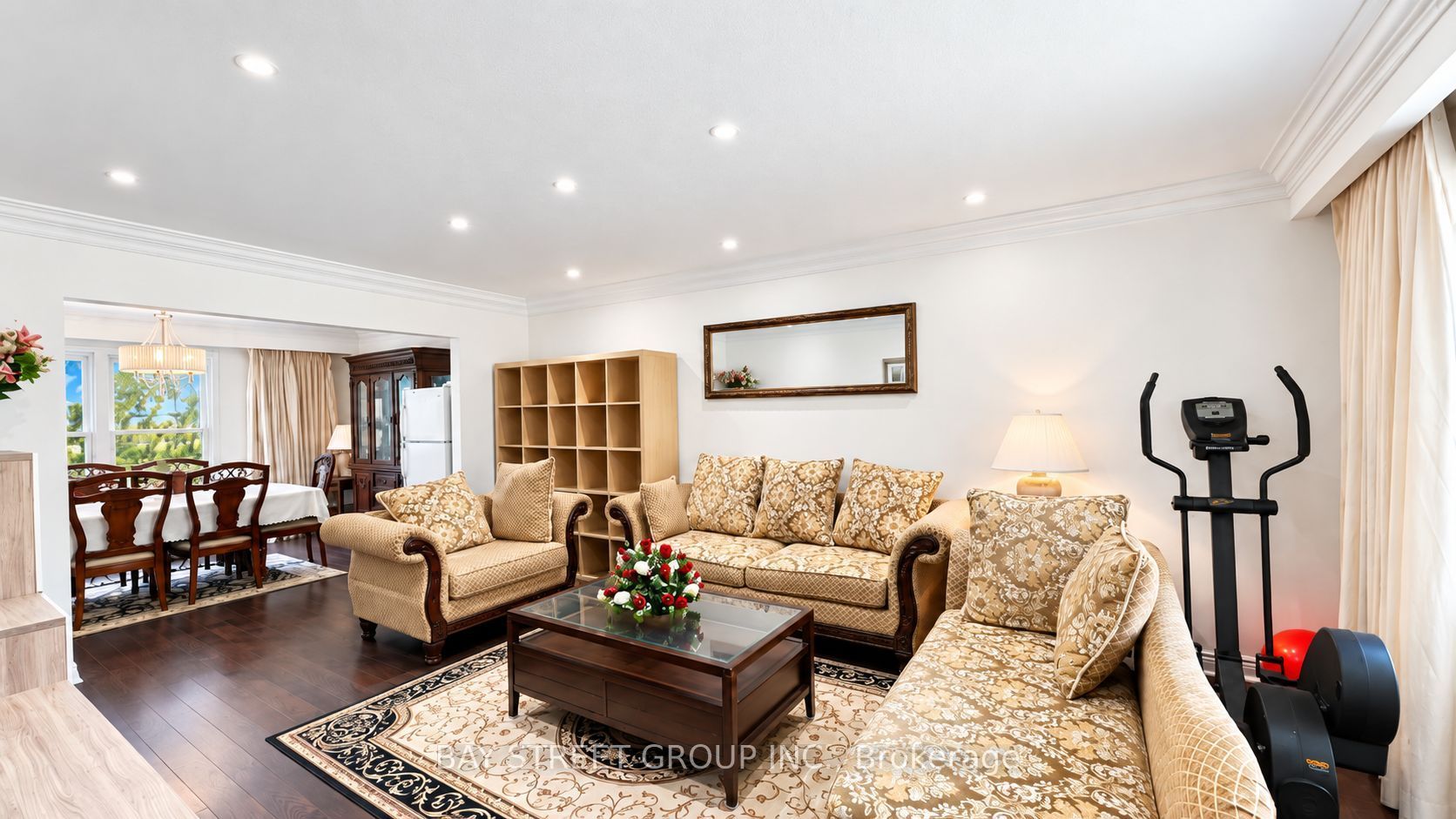 Unit 202 - 5 Elmira Court, North York 5