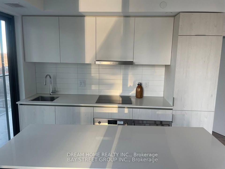 Unit 2003 - 47 Mutual Street, Toronto 3