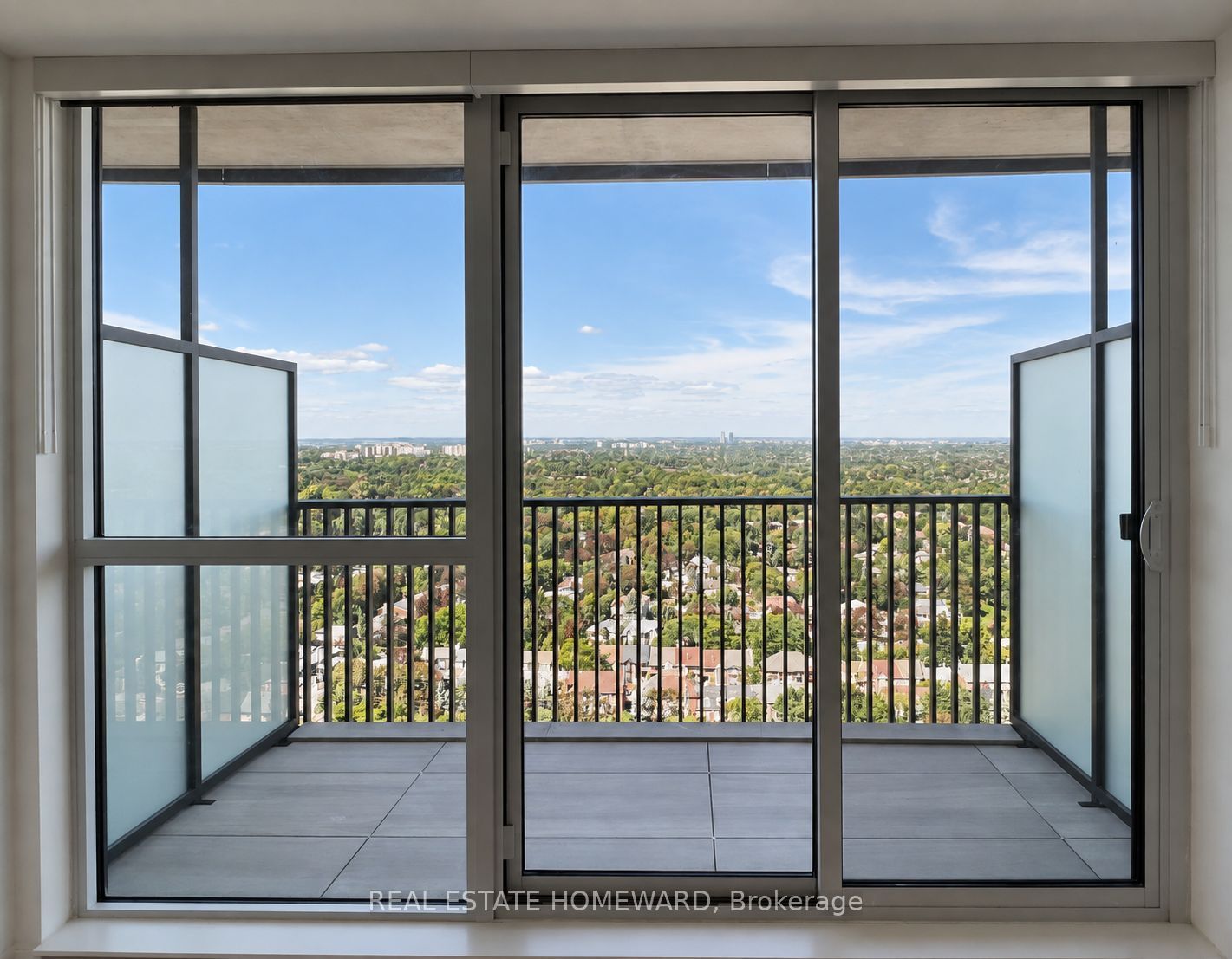 Unit 2707 - 68 Esther Shiner Boulevard, North York 5