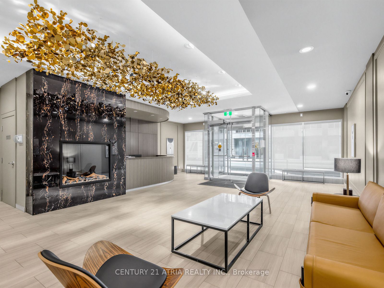Unit 601 - 263 Wellington Street W, Toronto 3