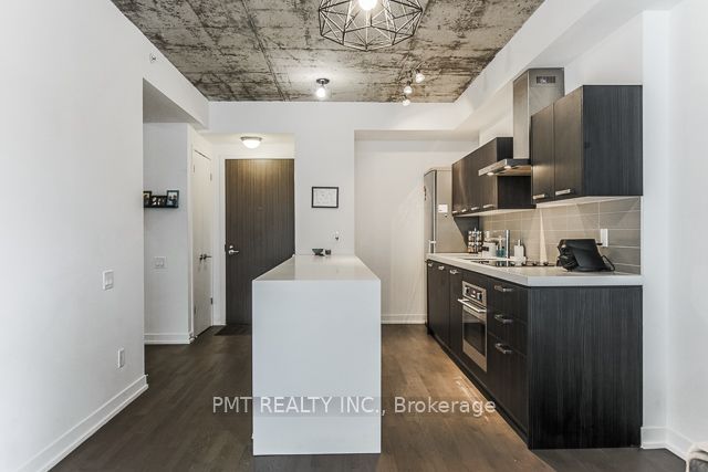 Unit 526 - 560 King Street W, Toronto 5