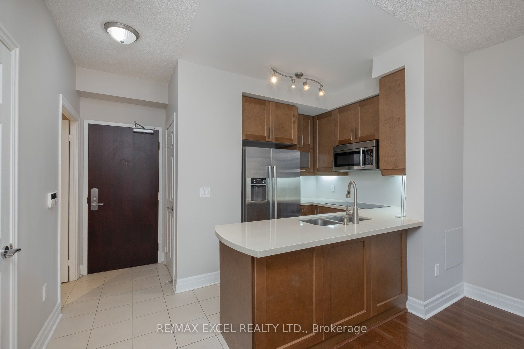 Unit 1205 - 35 Balmuto Street, Toronto 5