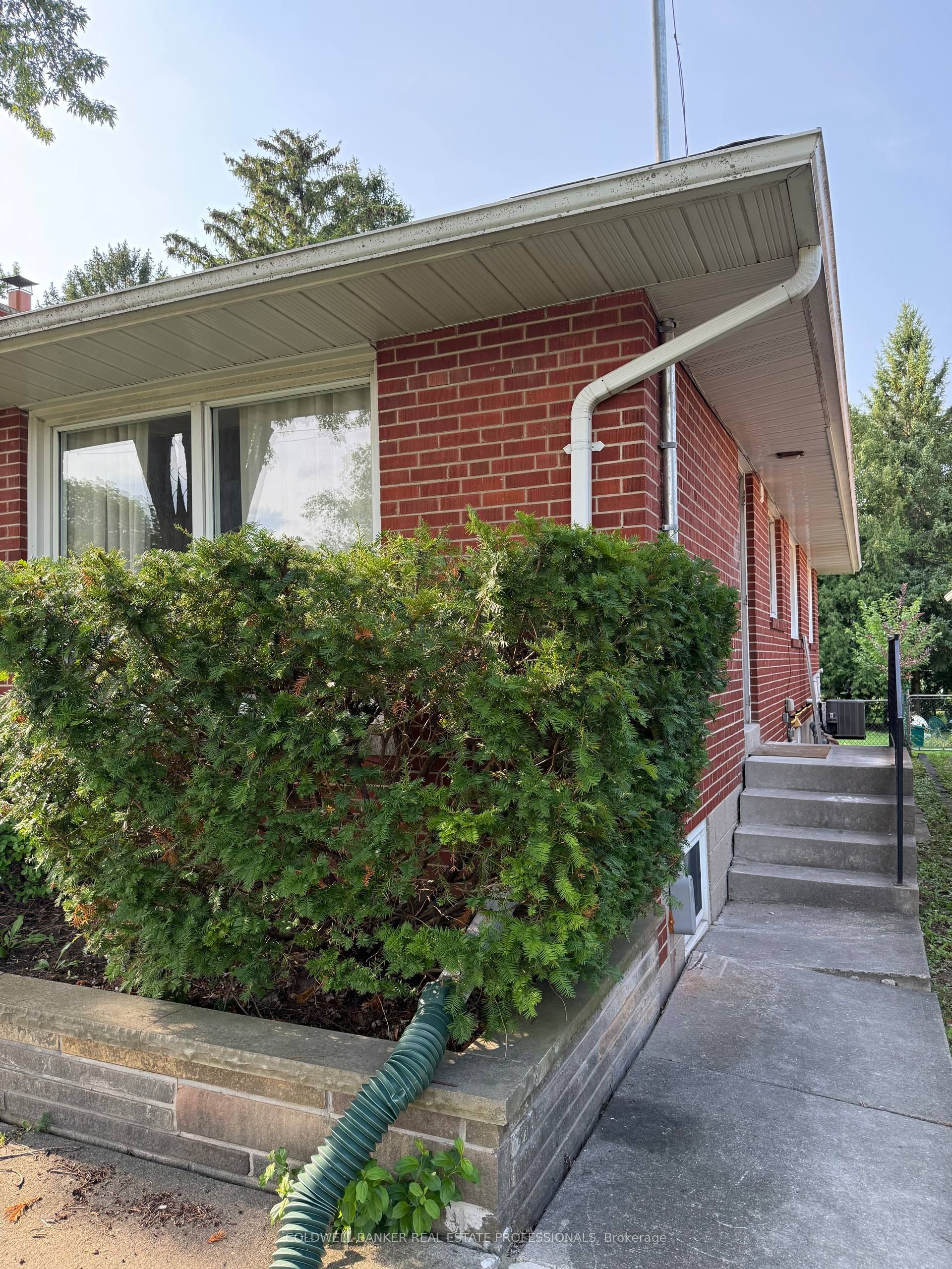 Unit Basement B - 232 Newton Drive, North York 2