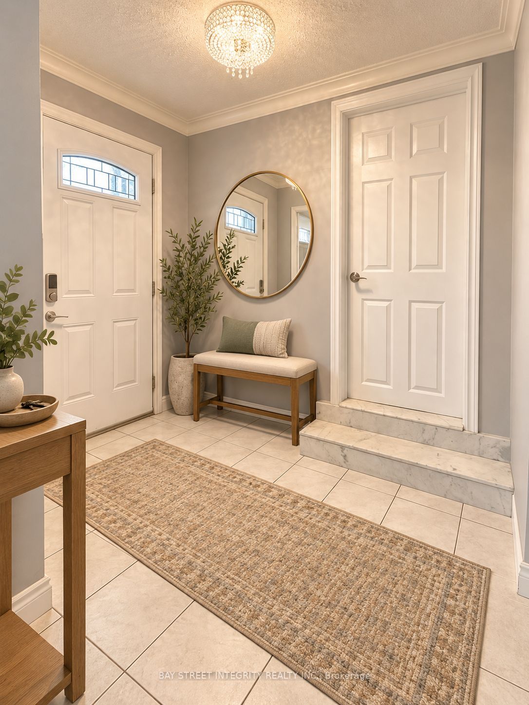 Unit Main Floor - 104 Shelborne Avenue, Toronto 4