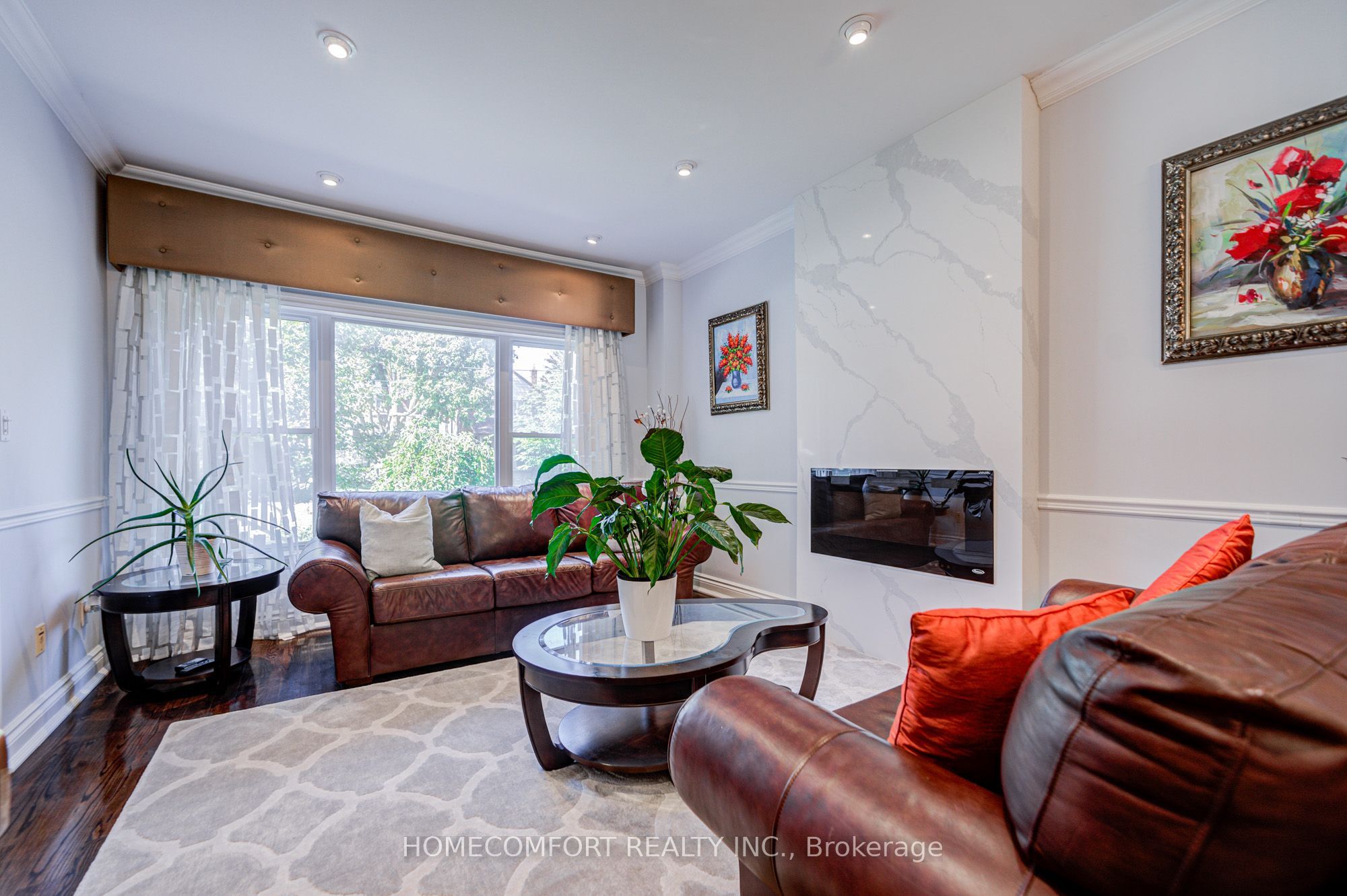 319 Rumsey Road, Toronto 3