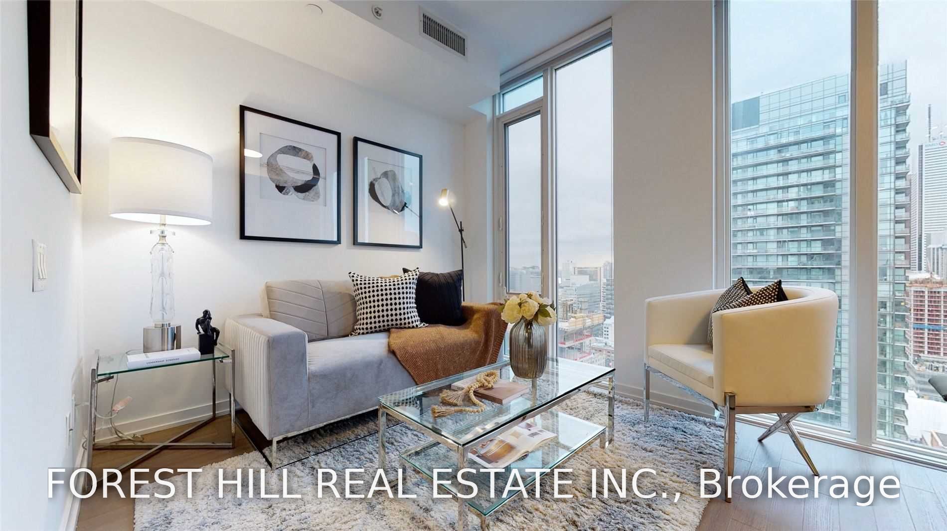 Unit 3205 - 101 Peter Street, Toronto 2