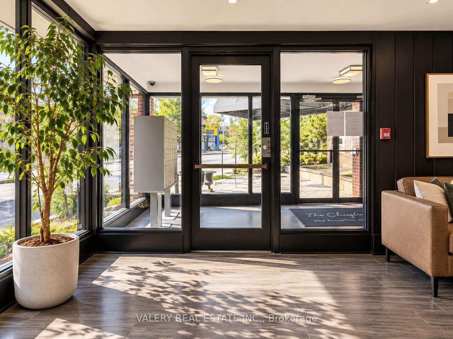 Unit 410 - 600 Eglinton Avenue W, Toronto 2