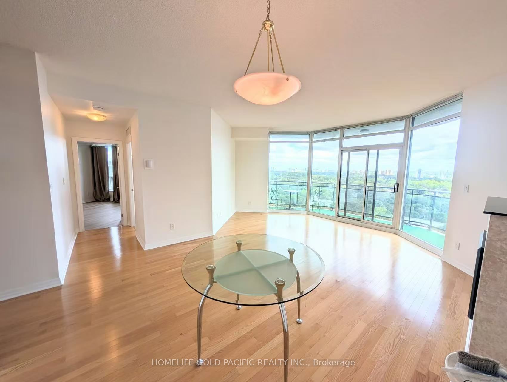 Unit 2102 - 300 Bloor Street E, Toronto 2