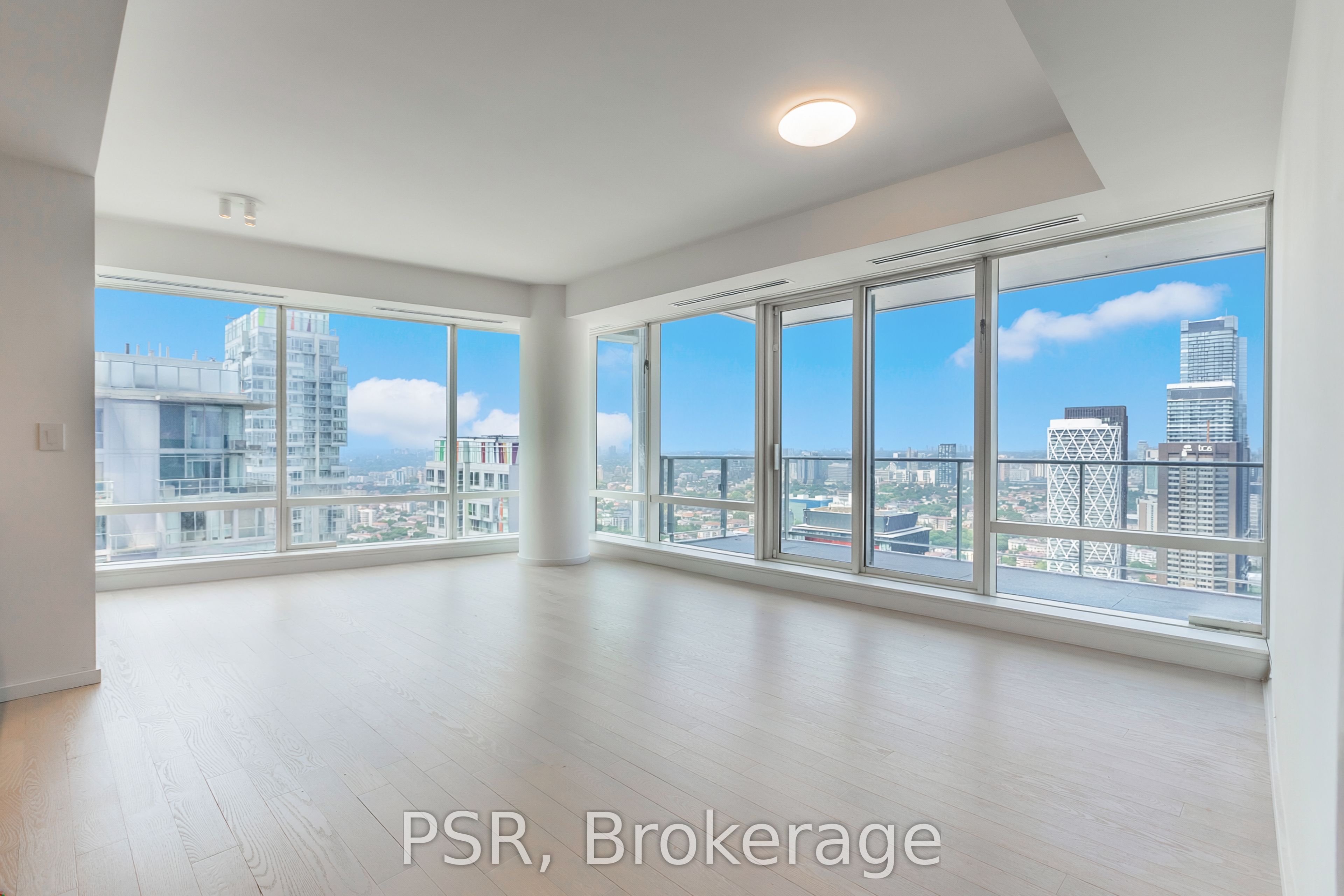Unit 3505 - 180 University Avenue, Toronto 2