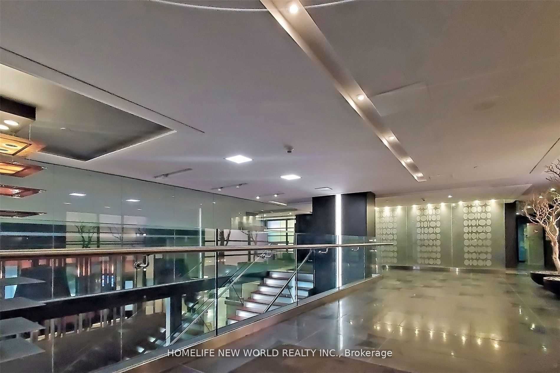Unit 2109 - 210 Victoria Street, Toronto 2