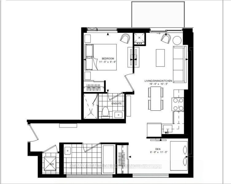 Unit 702 - 25 Holly Street, Toronto 2